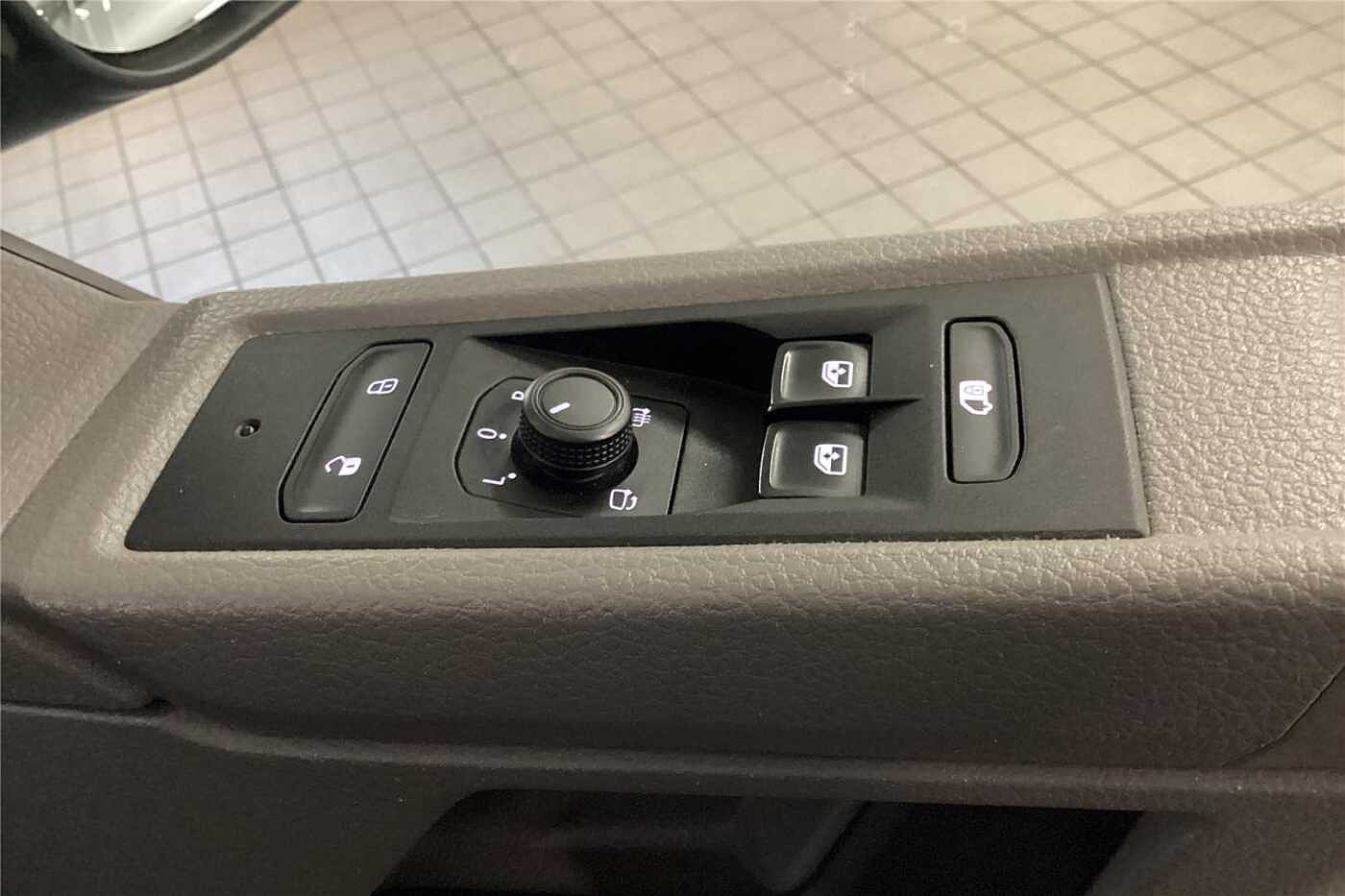 Volkswagen Transporter 2.0 TDI 150 Highline Van