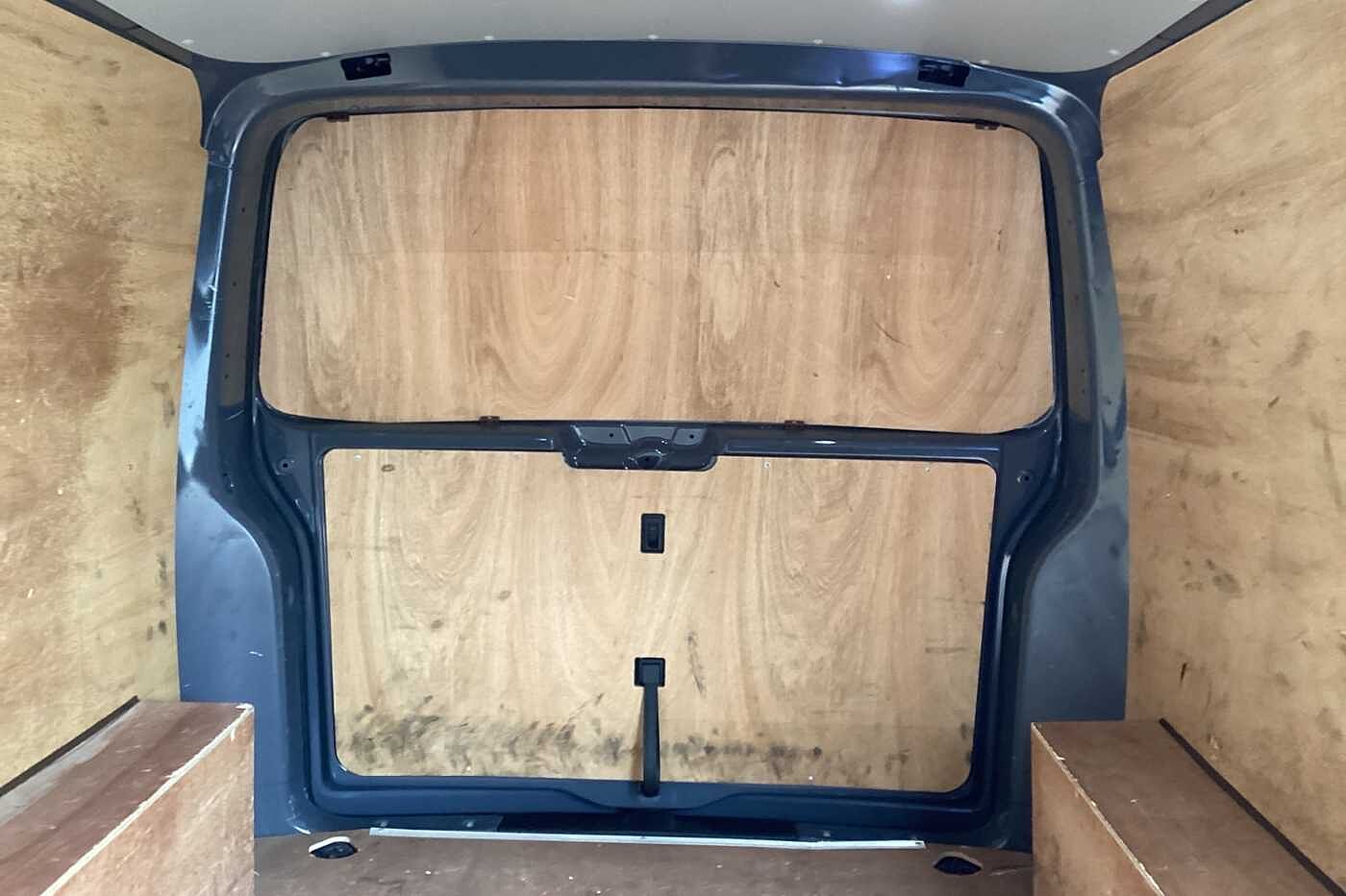 Volkswagen Transporter 2.0 TDI 150 Highline Van DSG