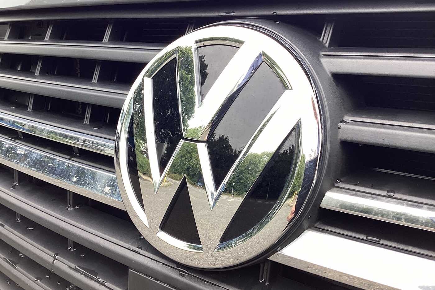 Volkswagen Transporter 2.0 TDI 150 Highline Van DSG