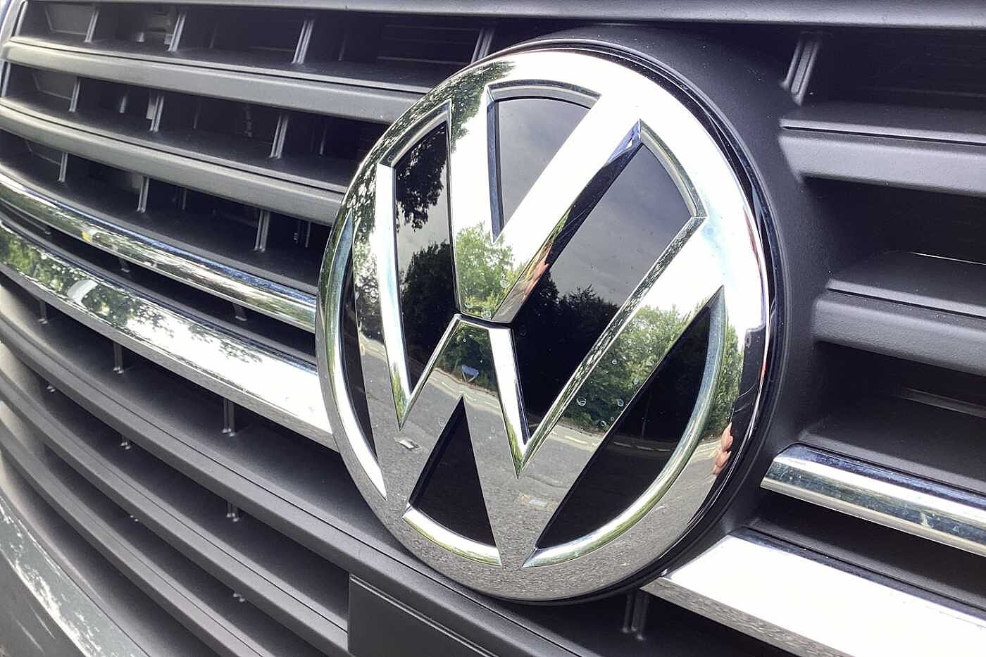 Volkswagen Transporter 2.0 TDI 150 Highline Van DSG