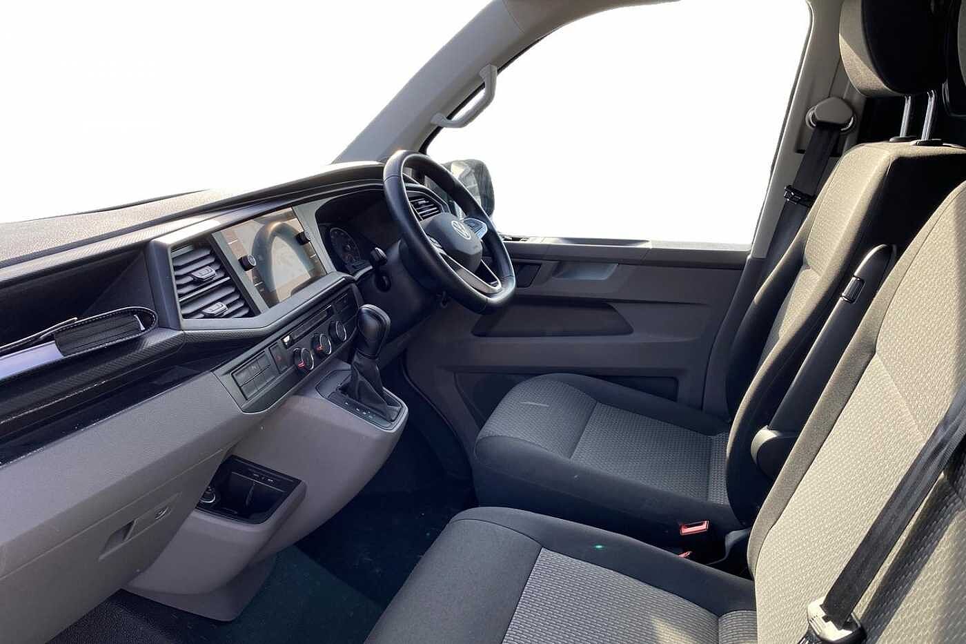 Volkswagen Transporter 2.0 TDI 150 Highline Van (01/01/2020 - Current)