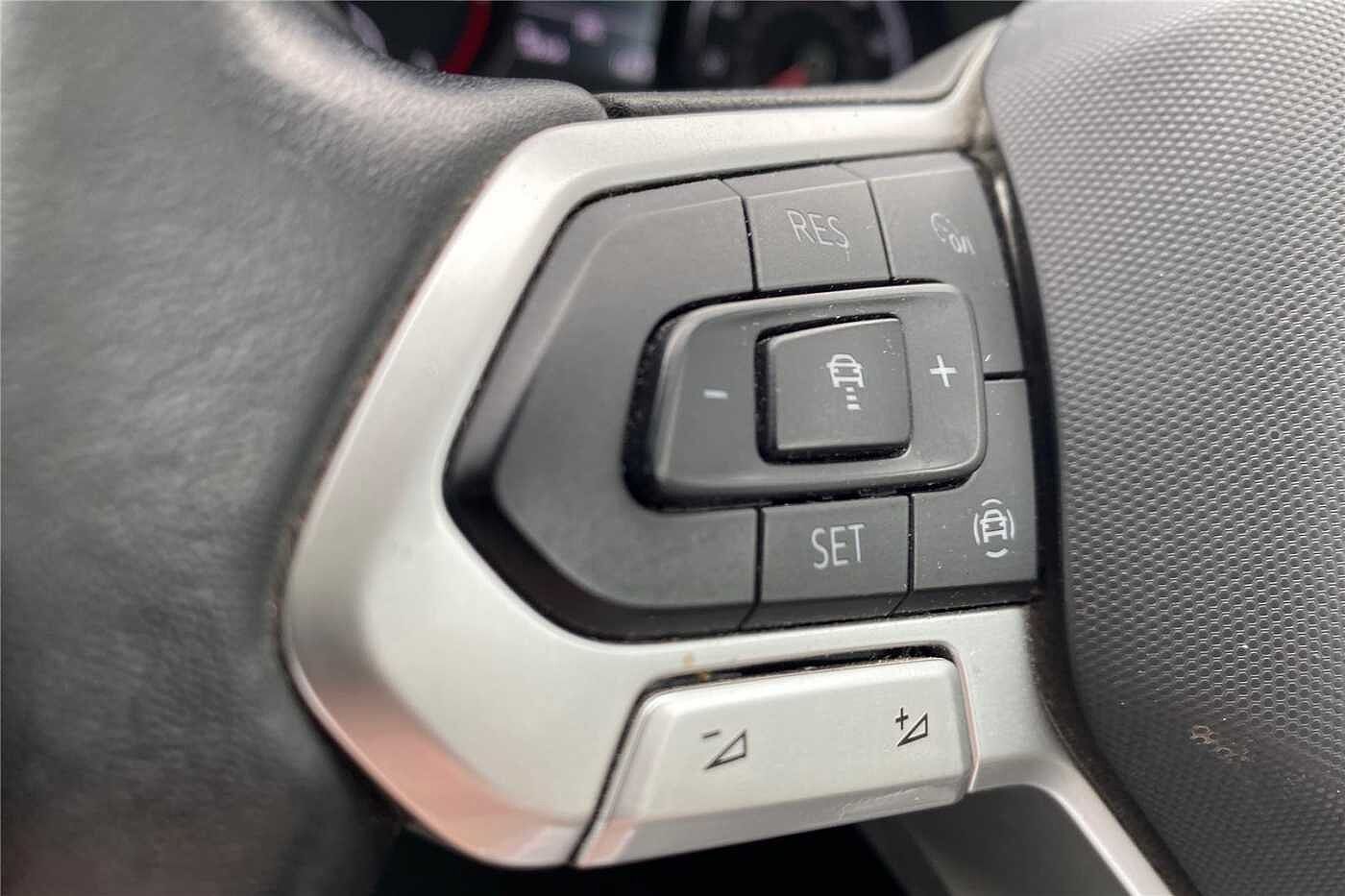 Volkswagen Transporter 2.0 TDI 110 Highline Van