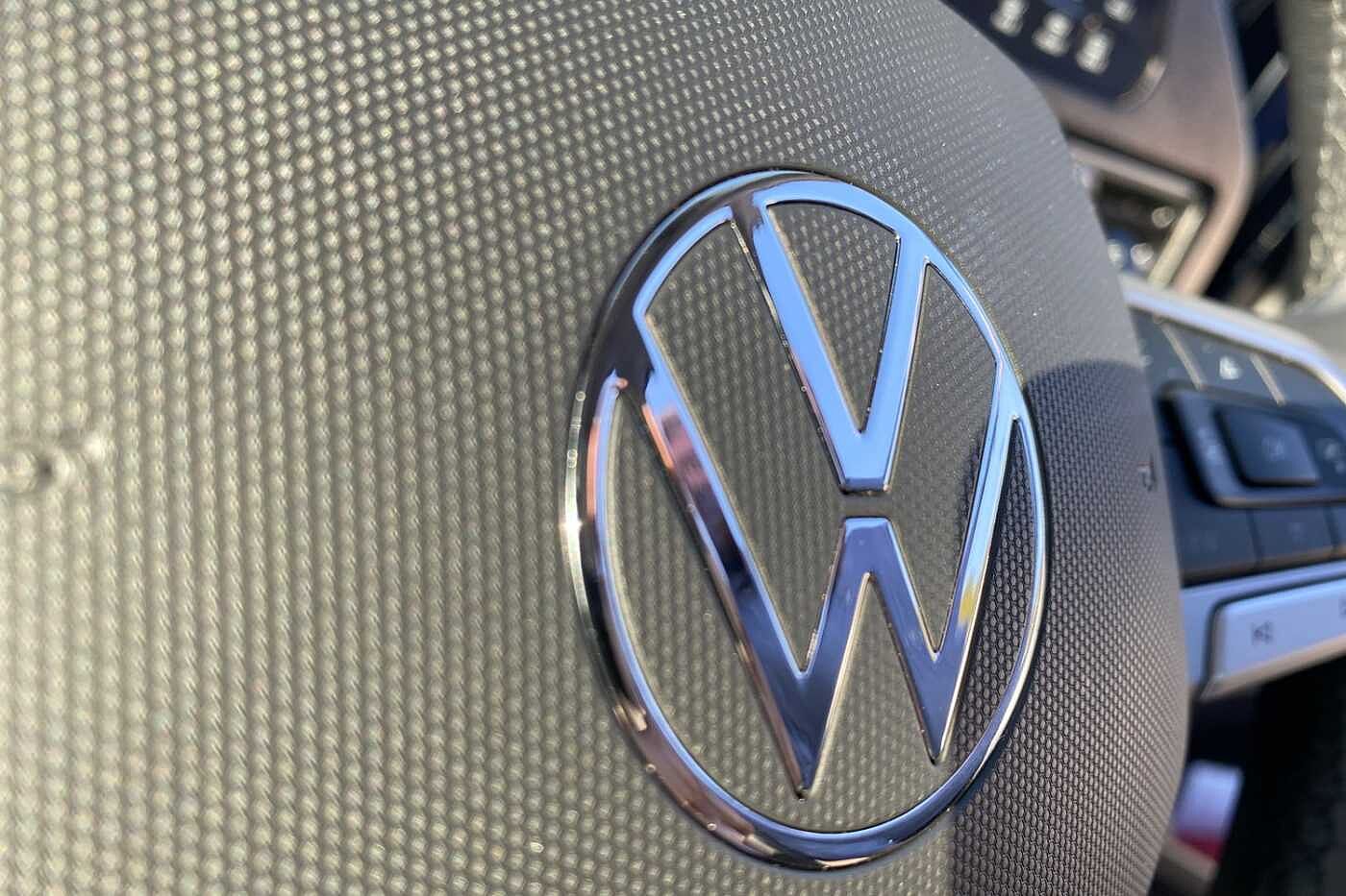 Volkswagen Caddy Maxi 2.0 TDI Life 5dr
