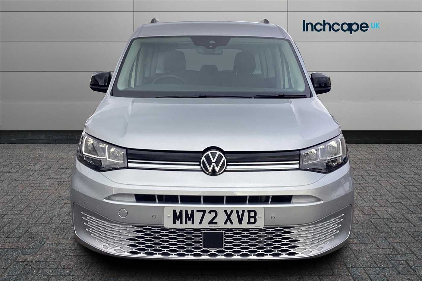 Volkswagen Caddy Maxi 2.0 TDI Life 5dr