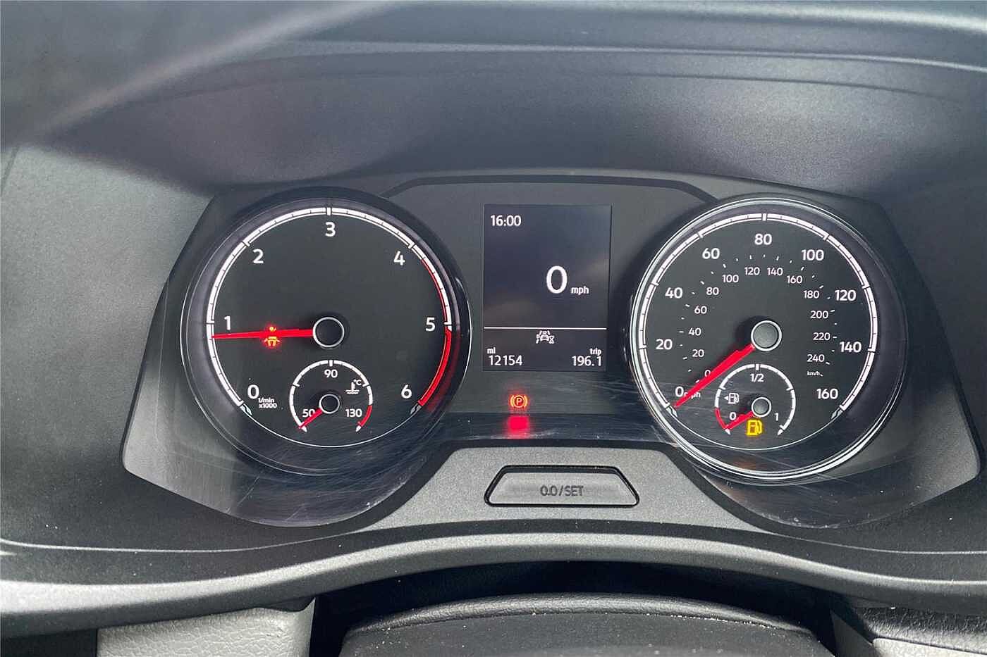 Volkswagen Transporter 2.0 TDI 150 Highline Van (01/01/2020 - Current)