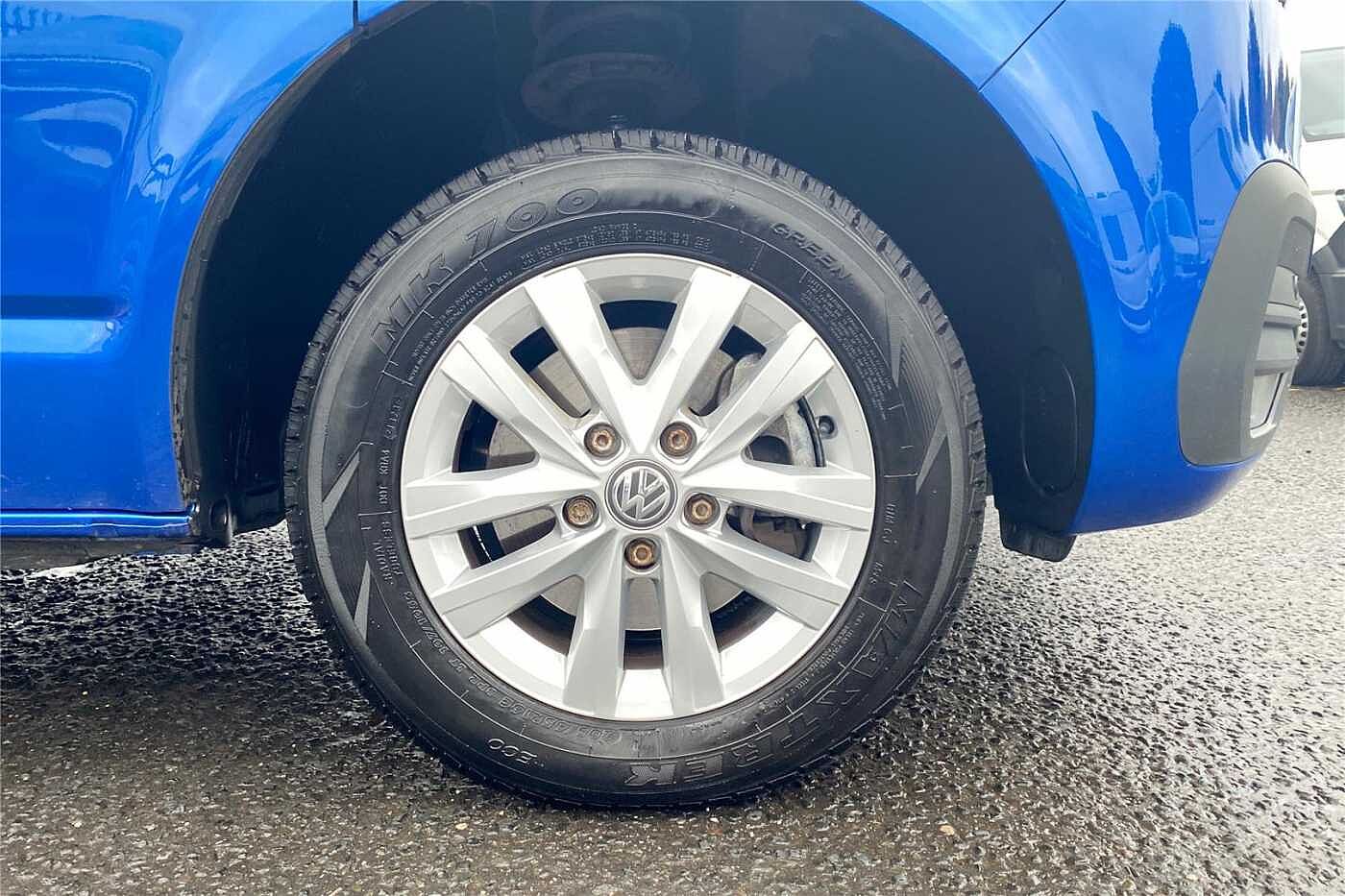Volkswagen Transporter 2.0 TDI 150 Highline Van (01/01/2020 - Current)