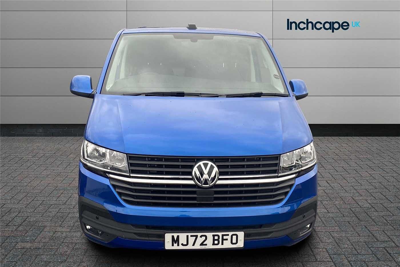 Volkswagen Transporter 2.0 TDI 150 Highline Van (01/01/2020 - Current)