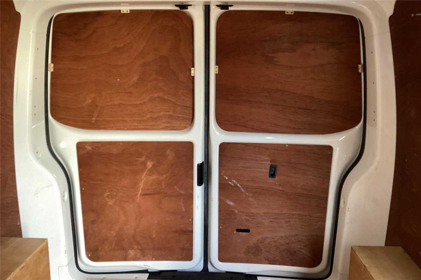 Volkswagen Transporter 2.0 TDI 110 Startline Business Van (01/01/2020 - C
