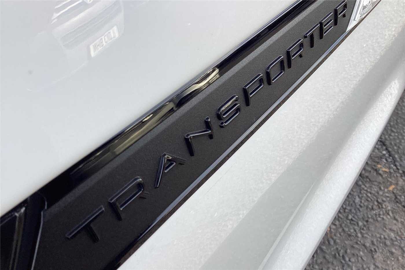 Volkswagen Transporter 2.0 TDI 110 Startline Business Van (01/01/2020 - C