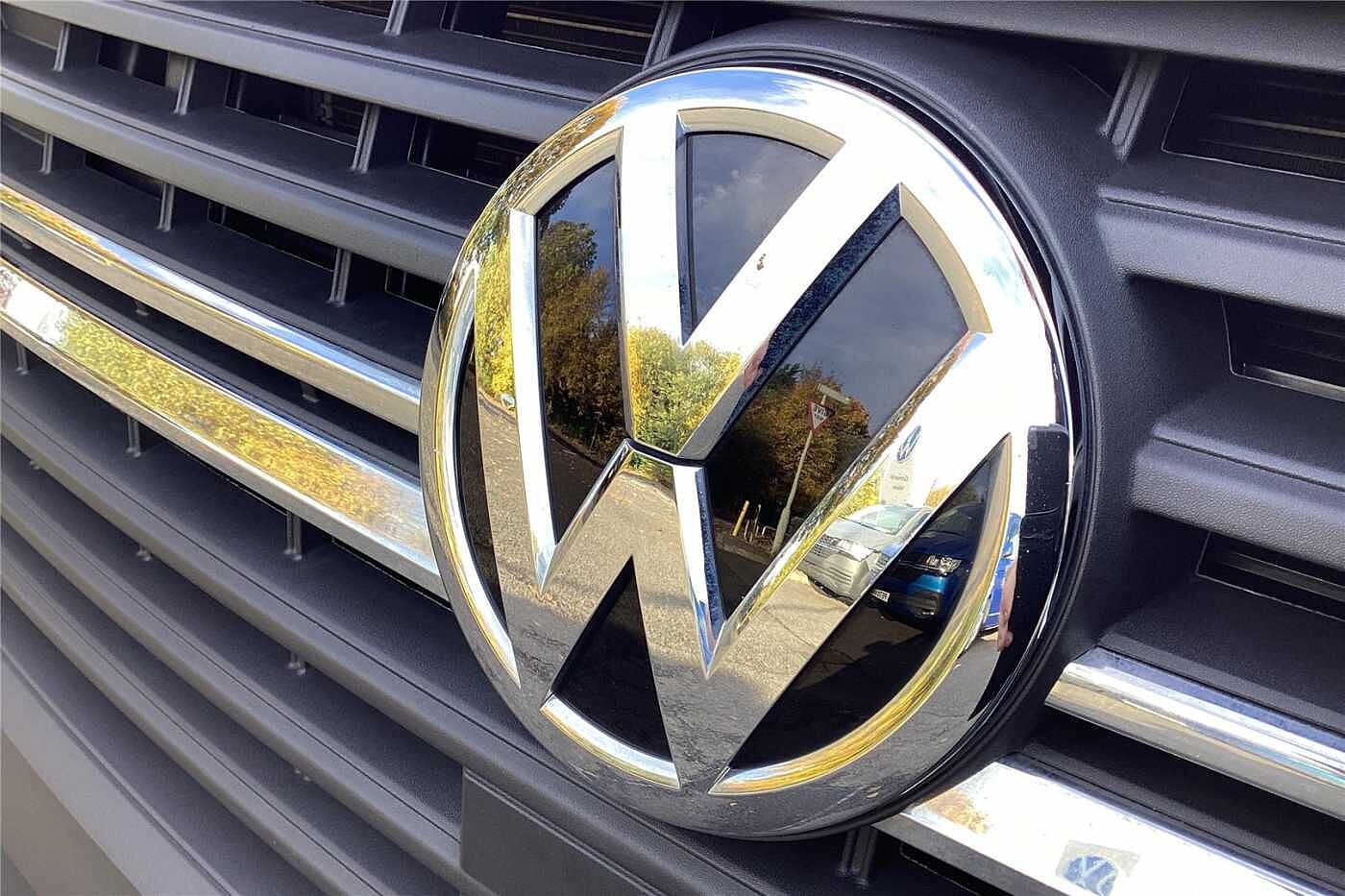 Volkswagen Transporter 2.0 TDI 110 Startline Business Van (01/01/2020 - C