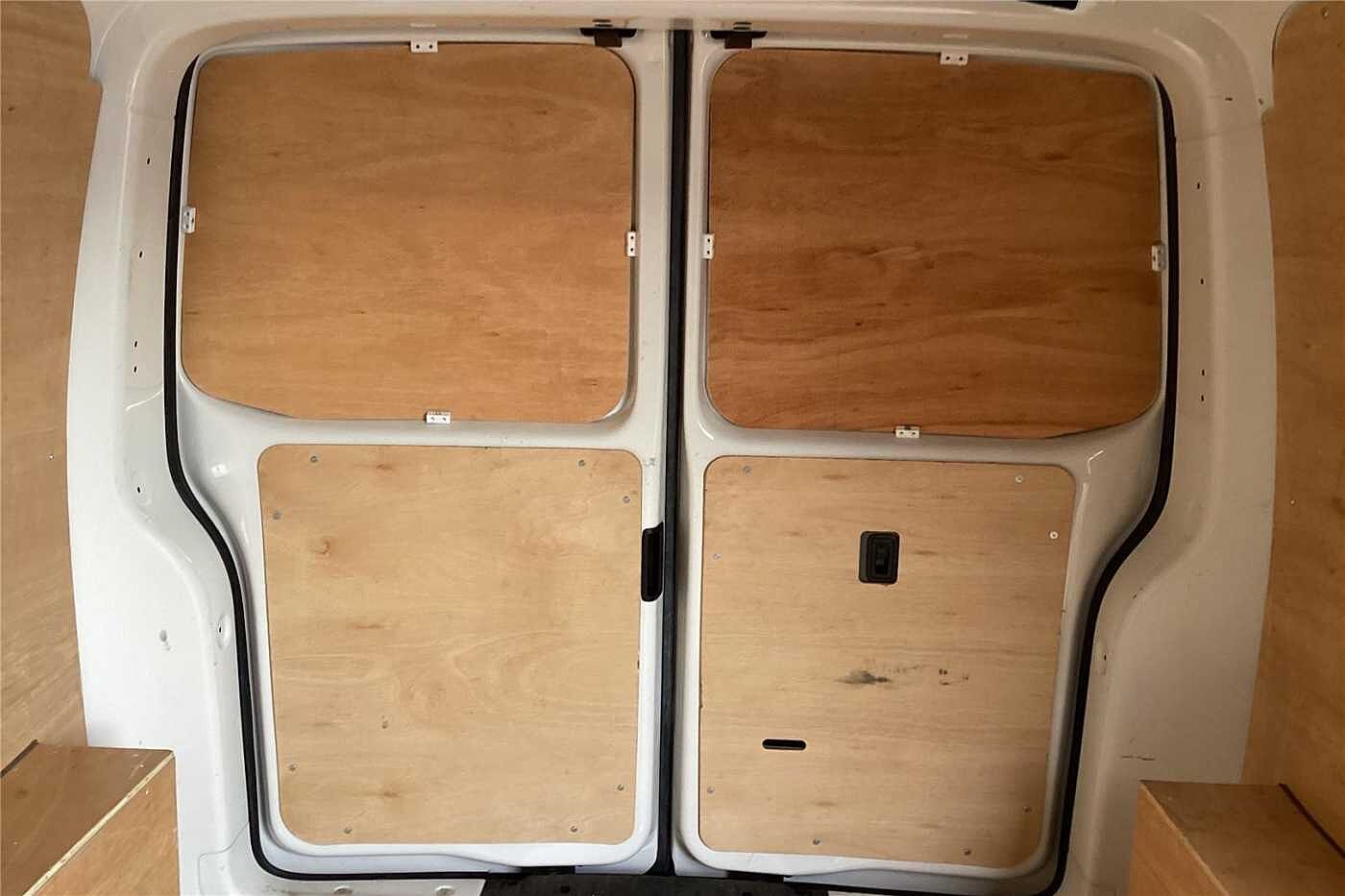 Volkswagen Transporter 2.0 TDI 110 Startline Business Van (01/01/2020 - C