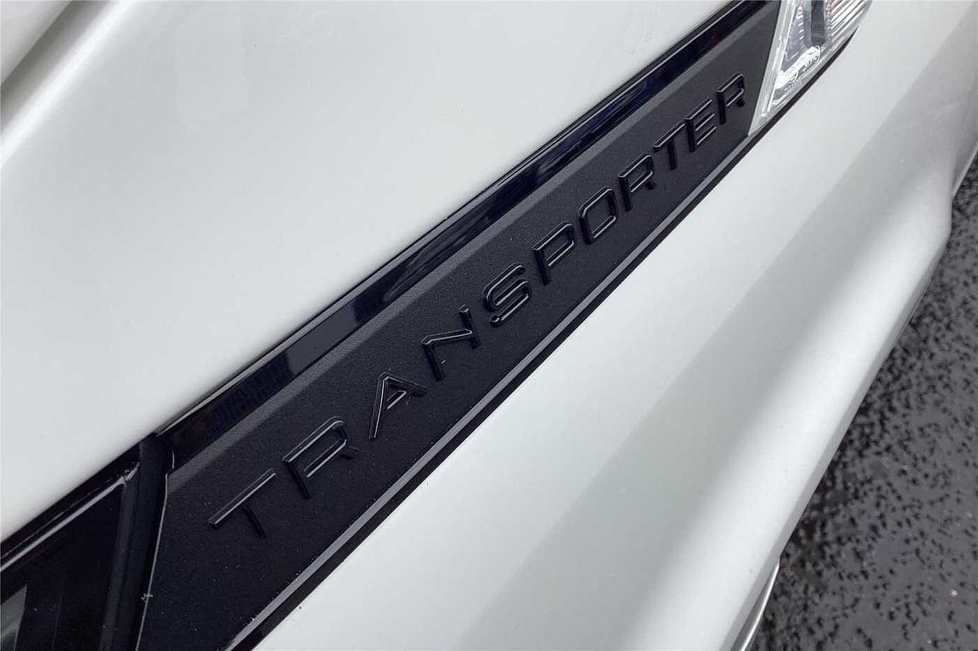 Volkswagen Transporter 2.0 TDI 110 Startline Business Van (01/01/2020 - C