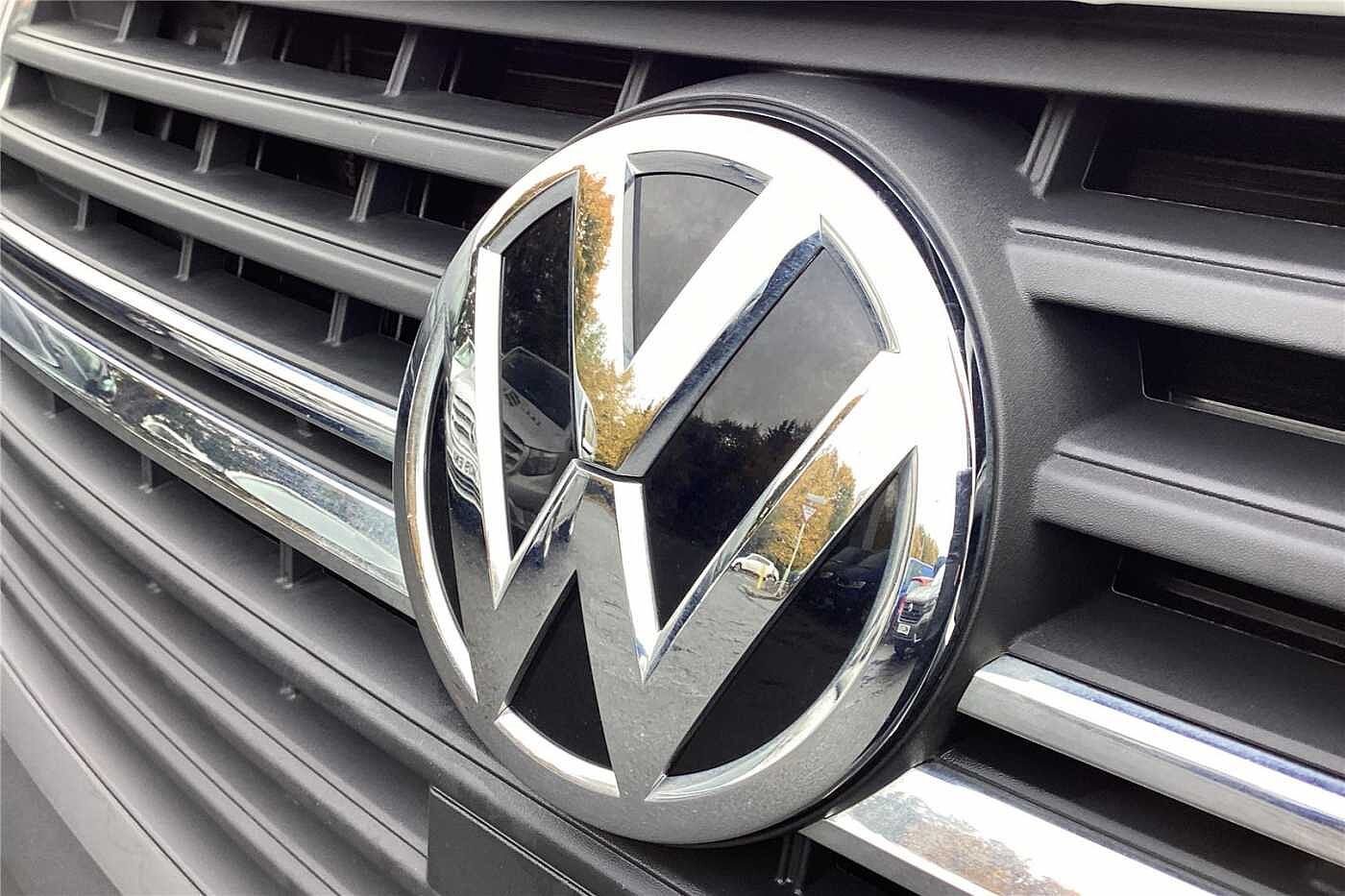 Volkswagen Transporter 2.0 TDI 110 Startline Business Van (01/01/2020 - C