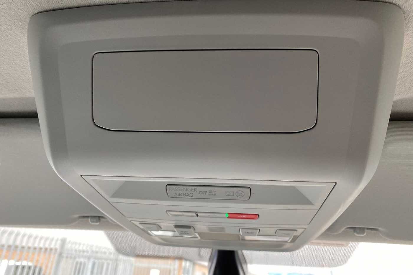 Volkswagen Transporter 2.0 TDI 150 Highline Van DSG (01/01/2020 - Current
