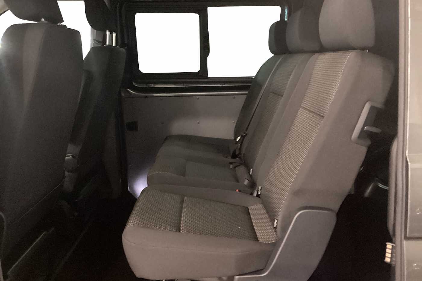 Volkswagen Transporter 2.0 TDI 150 Highline Kombi Van (01/01/2020 - Curre