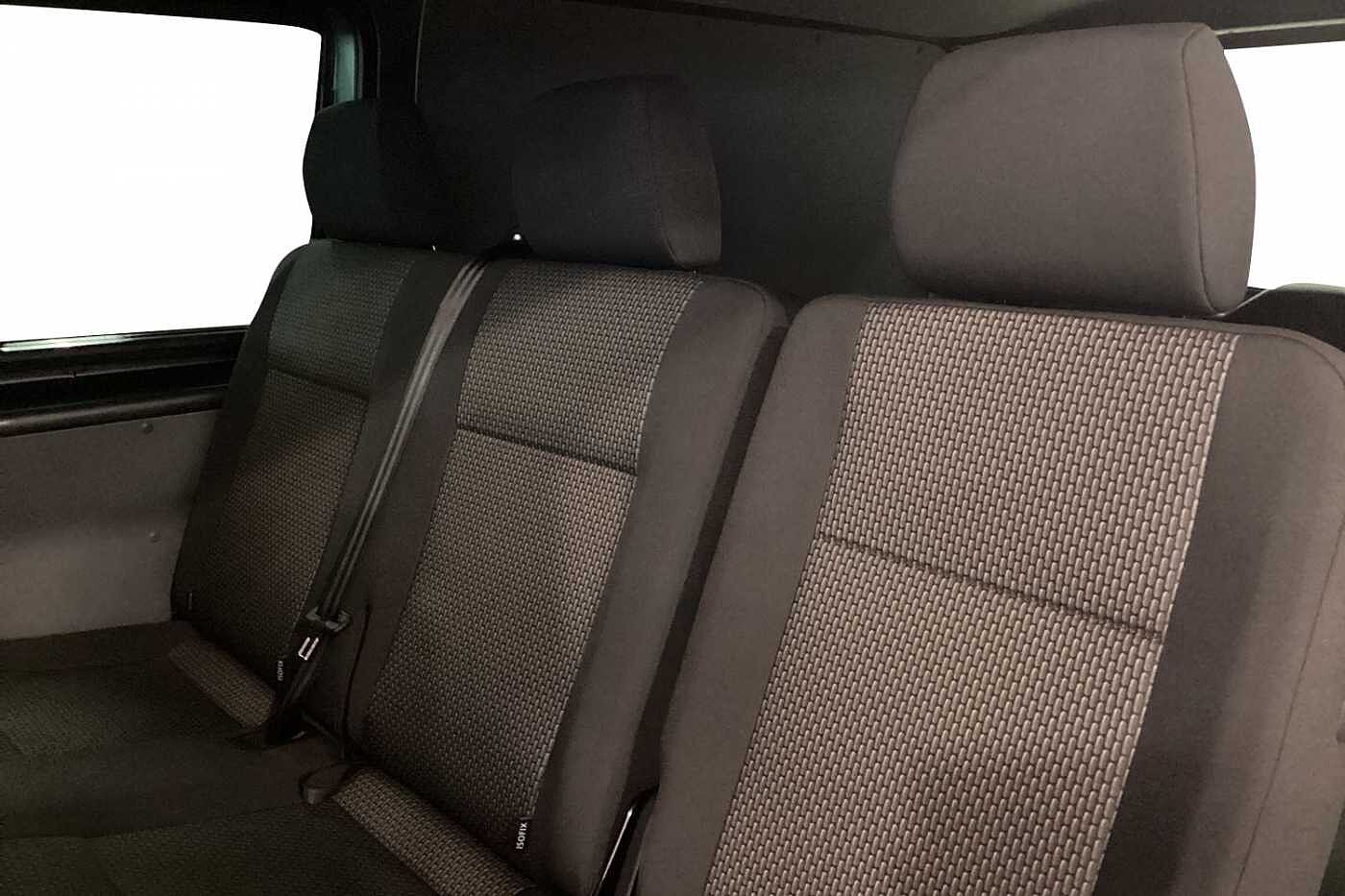 Volkswagen Transporter 2.0 TDI 150 Highline Kombi Van (01/01/2020 - Curre