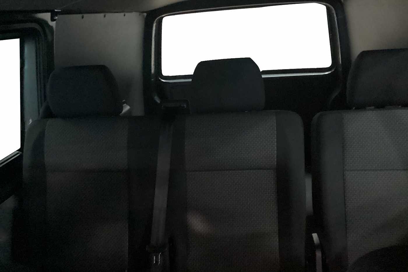 Volkswagen Transporter 2.0 TDI 150 Highline Kombi Van (01/01/2020 - Curre