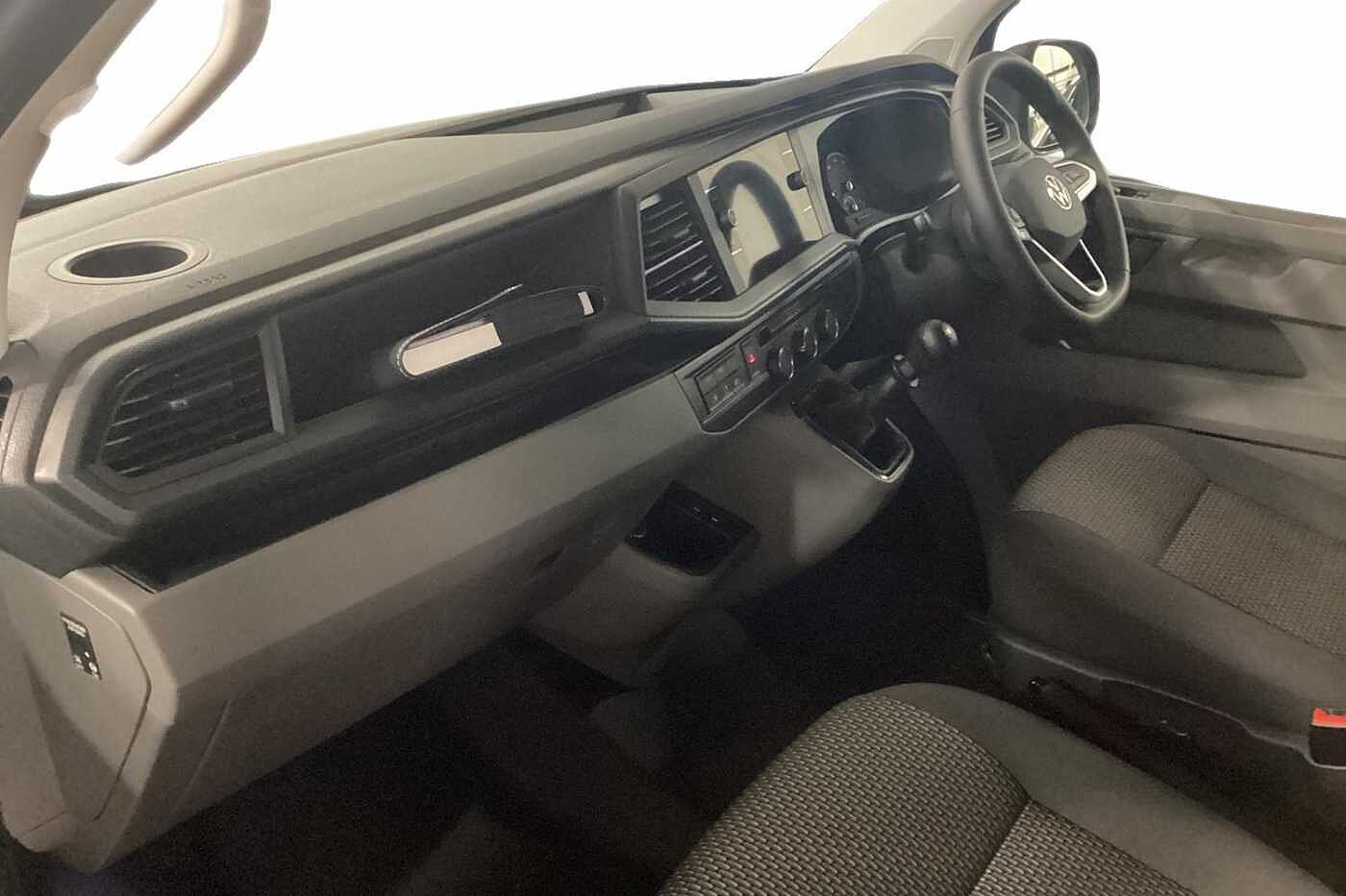 Volkswagen Transporter 2.0 TDI 150 Highline Kombi Van (01/01/2020 - Curre