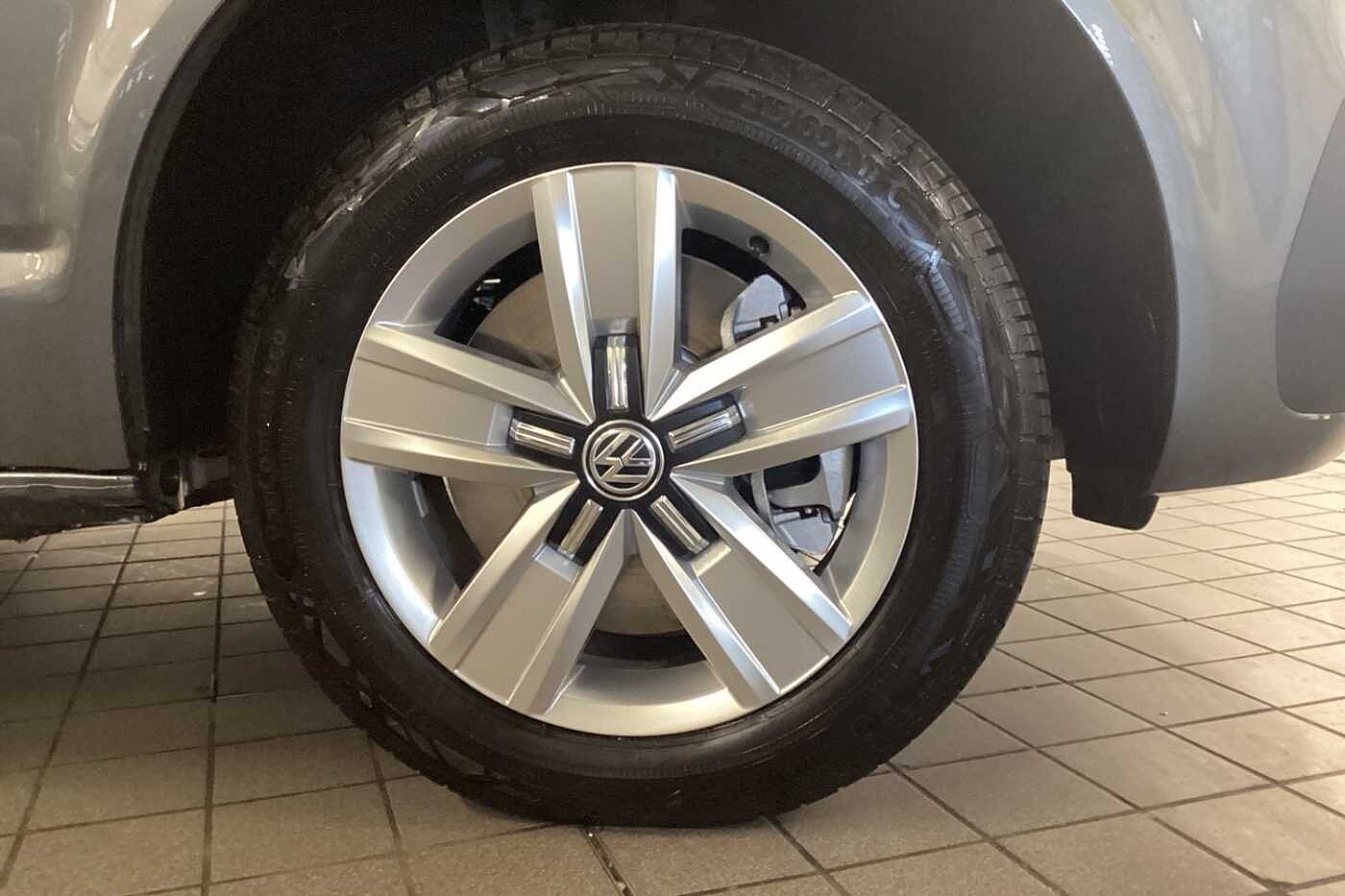 Volkswagen Transporter 2.0 TDI 150 Highline Kombi Van (01/01/2020 - Curre