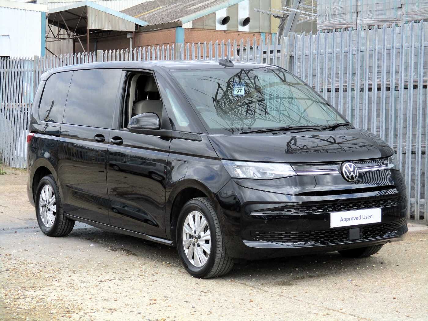 Volkswagen Multivan Life Standard 218 PS 1.4 eHybrid 6-Speed DSG