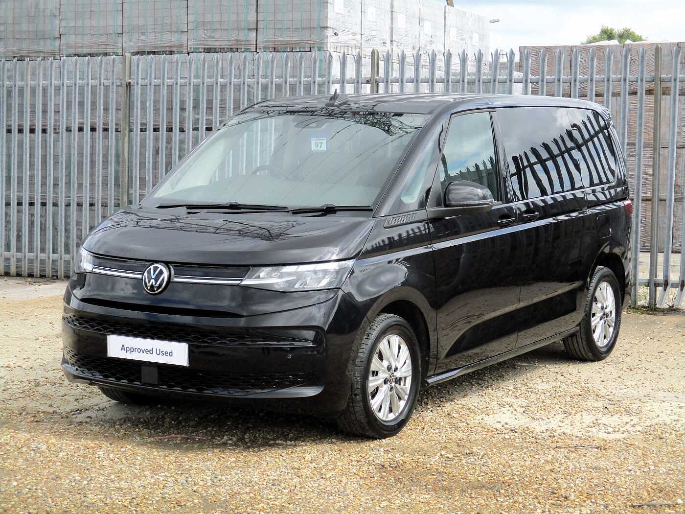 Volkswagen Multivan Life Standard 218 PS 1.4 eHybrid 6-Speed DSG