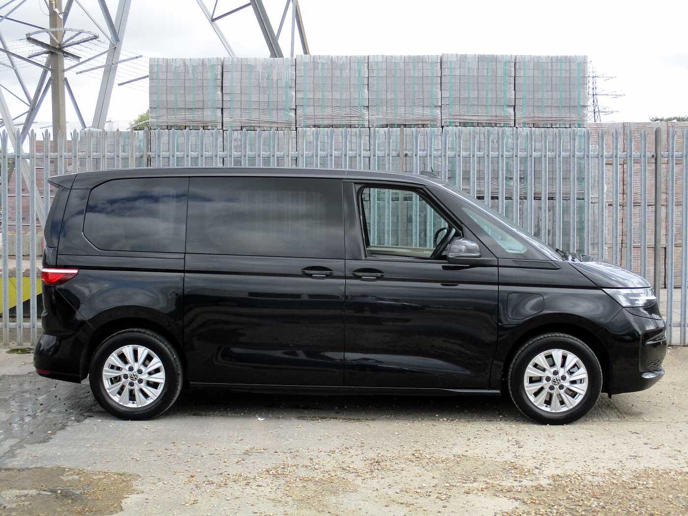Volkswagen Multivan Life Standard 218 PS 1.4 eHybrid 6-Speed DSG