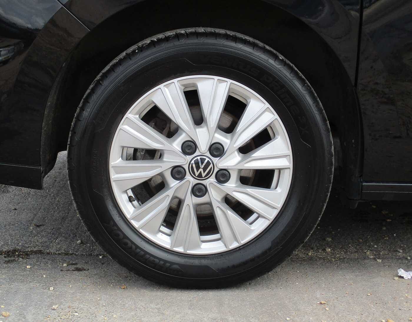 Volkswagen Multivan Life Standard 218 PS 1.4 eHybrid 6-Speed DSG