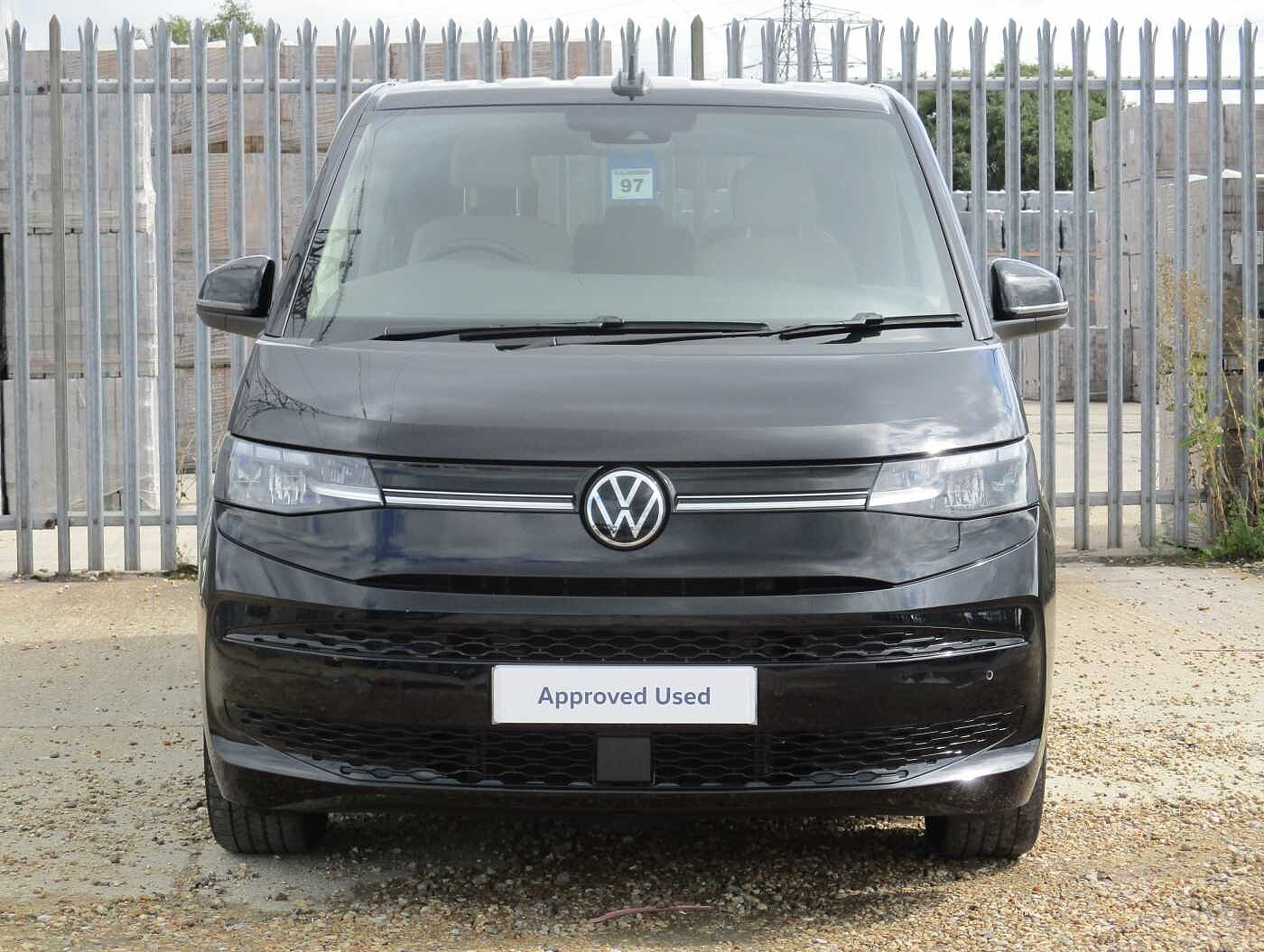 Volkswagen Multivan Life Standard 218 PS 1.4 eHybrid 6-Speed DSG