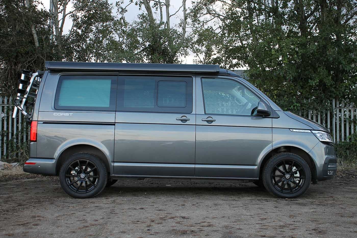 Volkswagen California Diesel Estate 2.0 TDI Ocean 4dr DSG