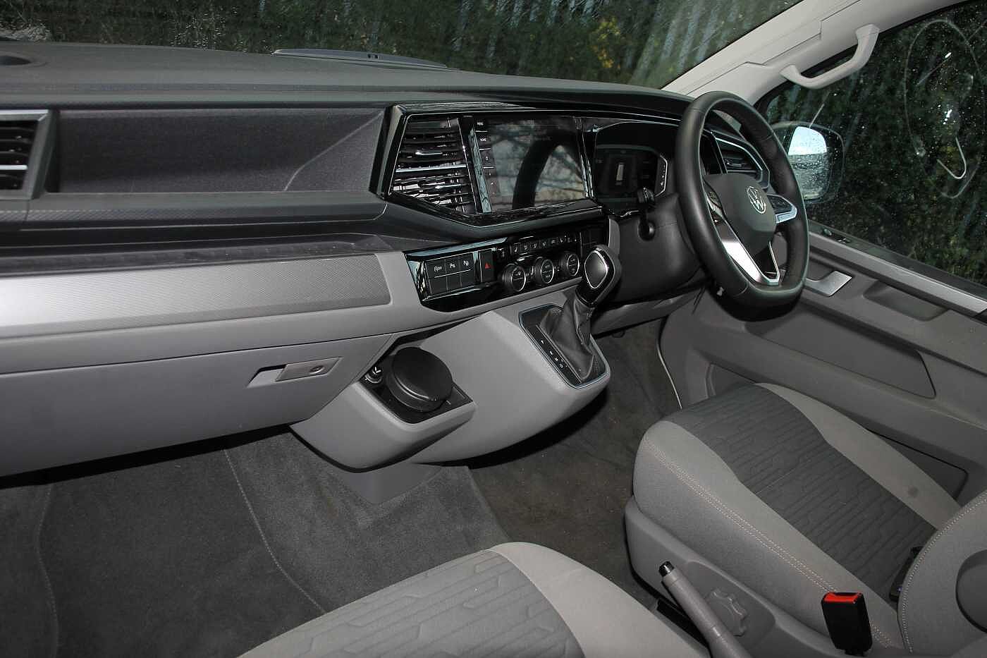 Volkswagen California Diesel Estate 2.0 TDI Ocean 4dr DSG