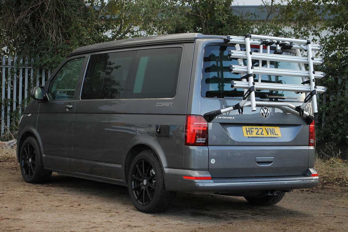 Volkswagen California Diesel Estate 2.0 TDI Ocean 4dr DSG