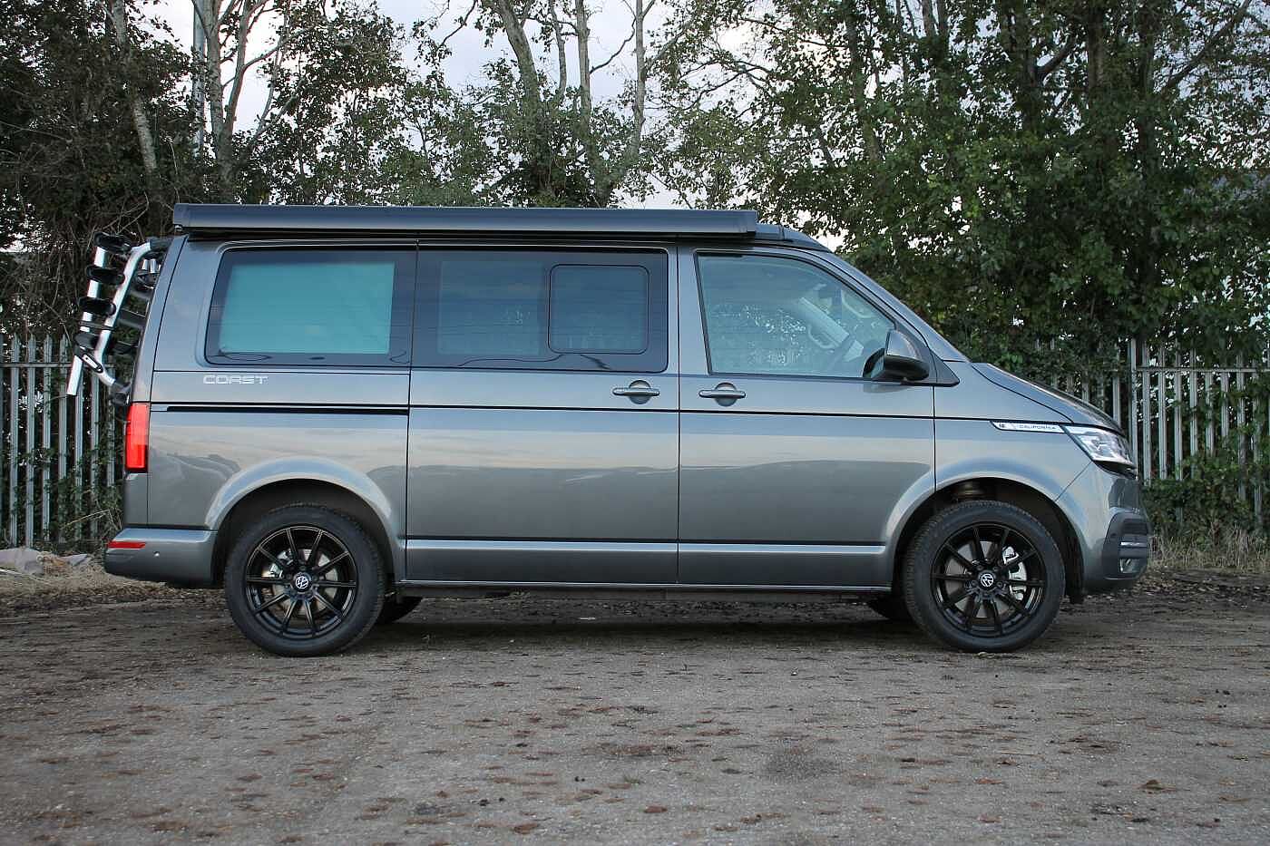 Volkswagen California Diesel Estate 2.0 TDI Ocean 4dr DSG