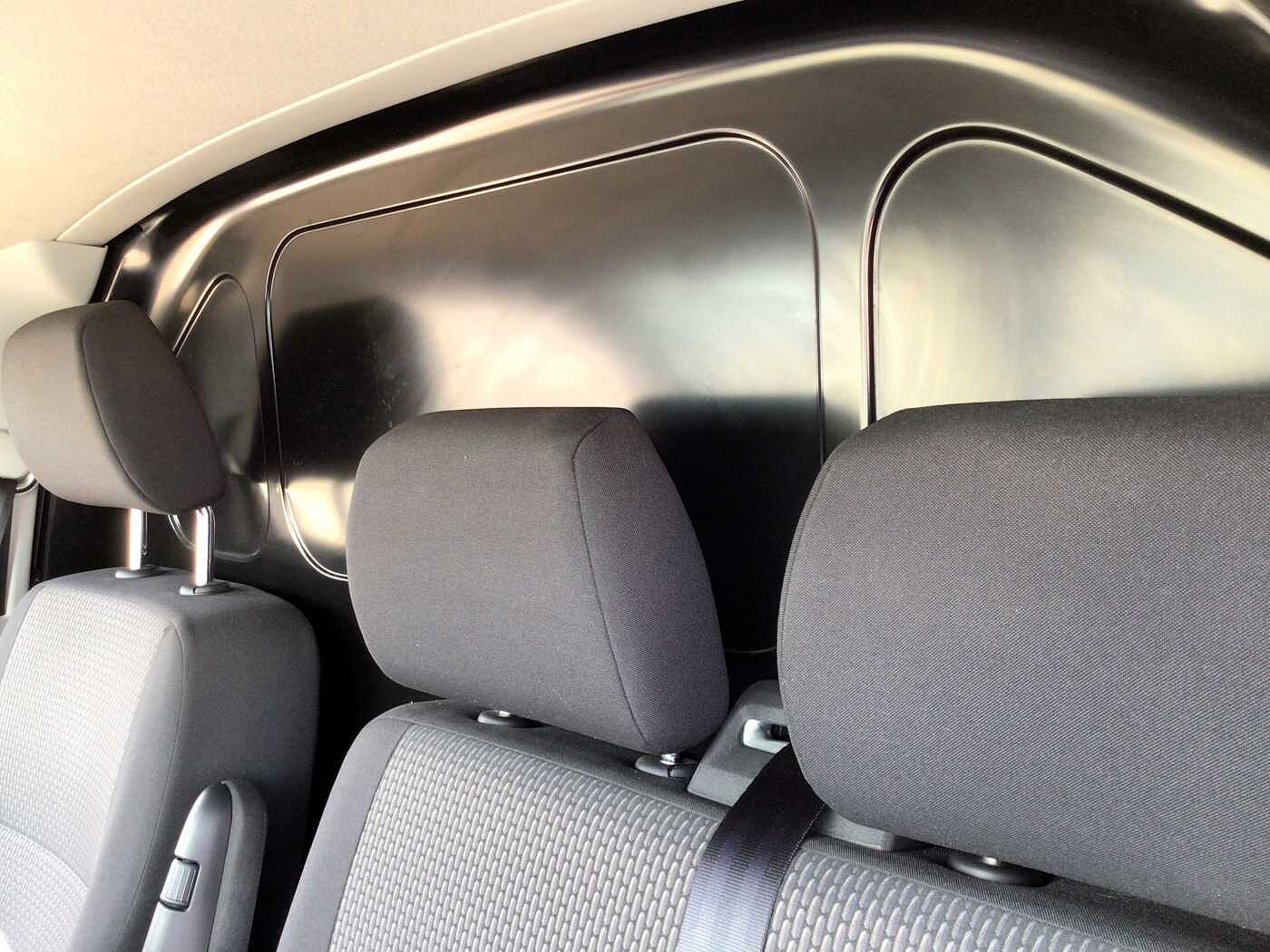 Volkswagen Transporter T28 Panel van Highline SWB 110 PS 2.0 TDI 5sp Manual