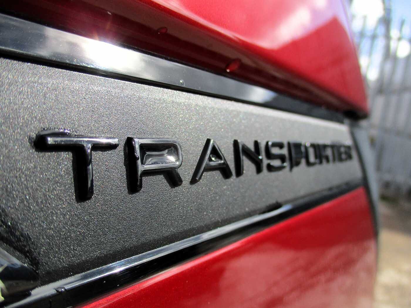 Volkswagen Transporter T28 Panel van Highline SWB 110 PS 2.0 TDI 5sp Manual