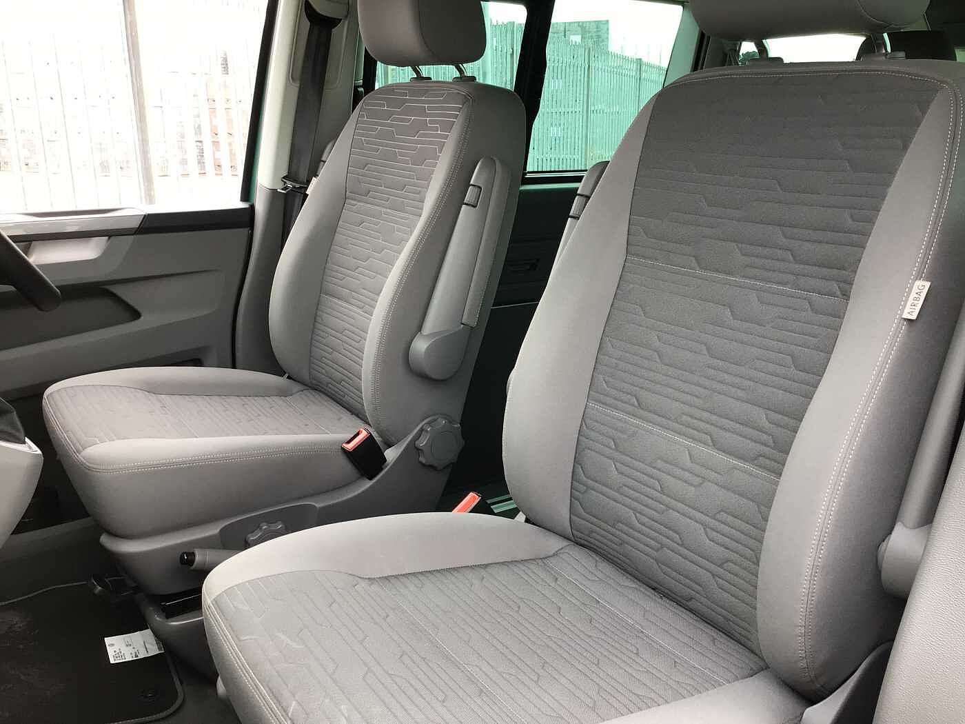 Volkswagen California Diesel Estate 2.0 TDI Ocean 4dr DSG