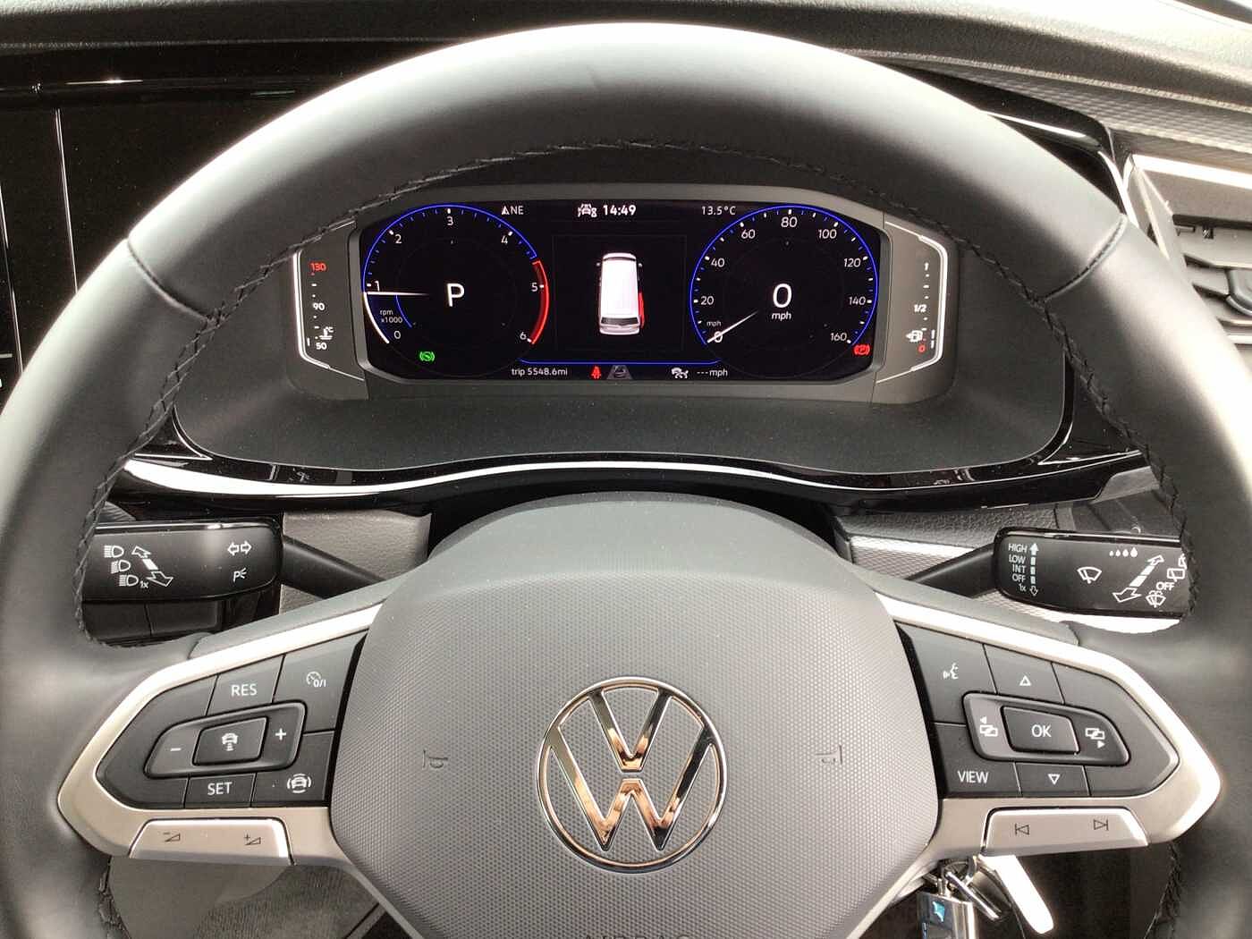 Volkswagen California Diesel Estate 2.0 TDI Ocean 4dr DSG
