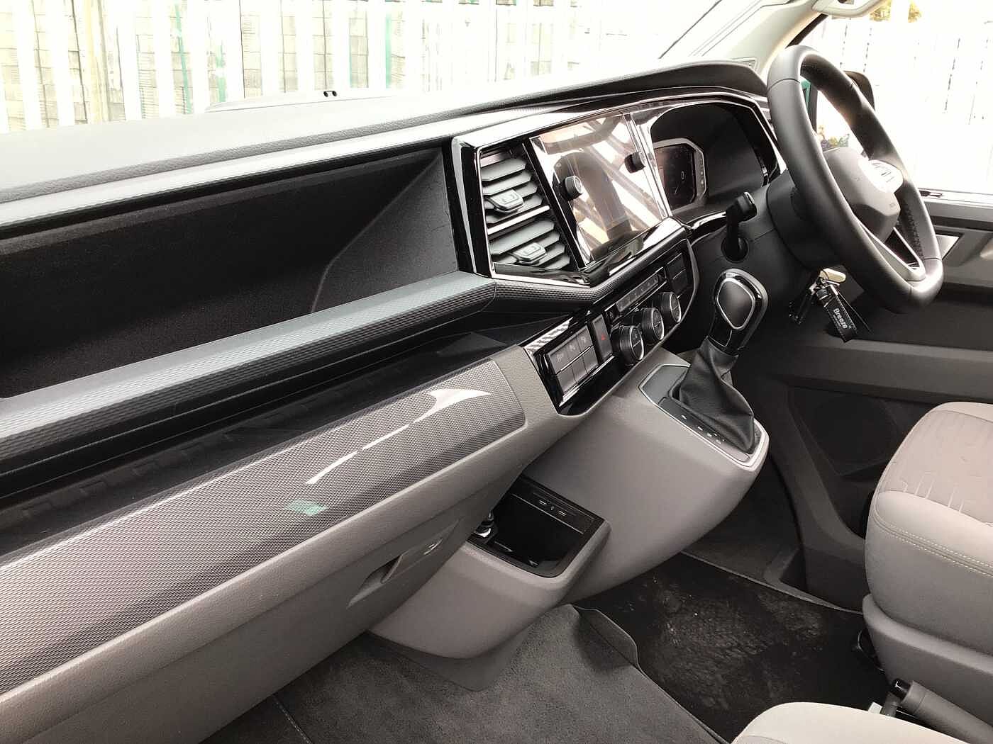 Volkswagen California Diesel Estate 2.0 TDI Ocean 4dr DSG