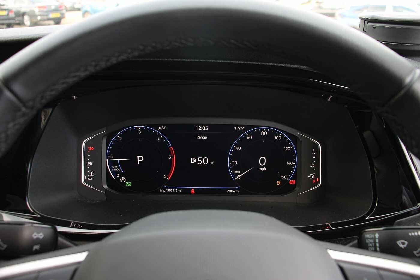 Volkswagen California 2.0 TDI Ocean 4dr DSG