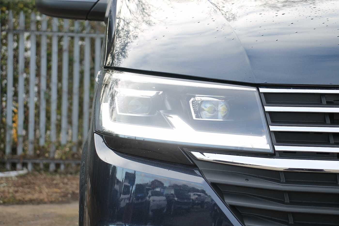 Volkswagen California 2.0 TDI Ocean 4dr DSG