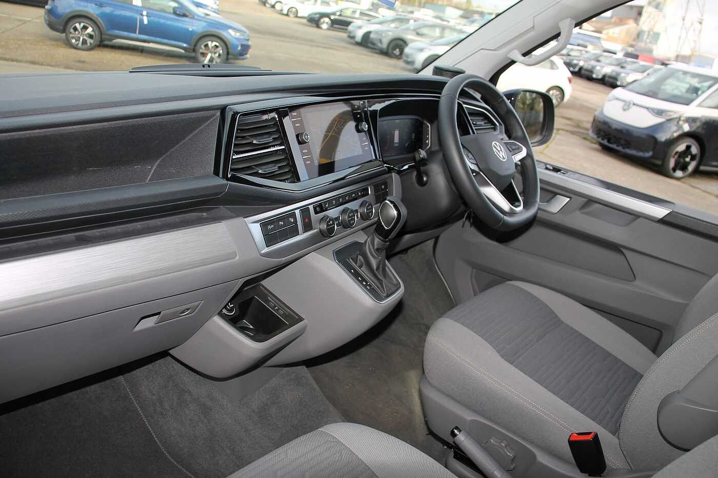 Volkswagen California 2.0 TDI Ocean 4dr DSG