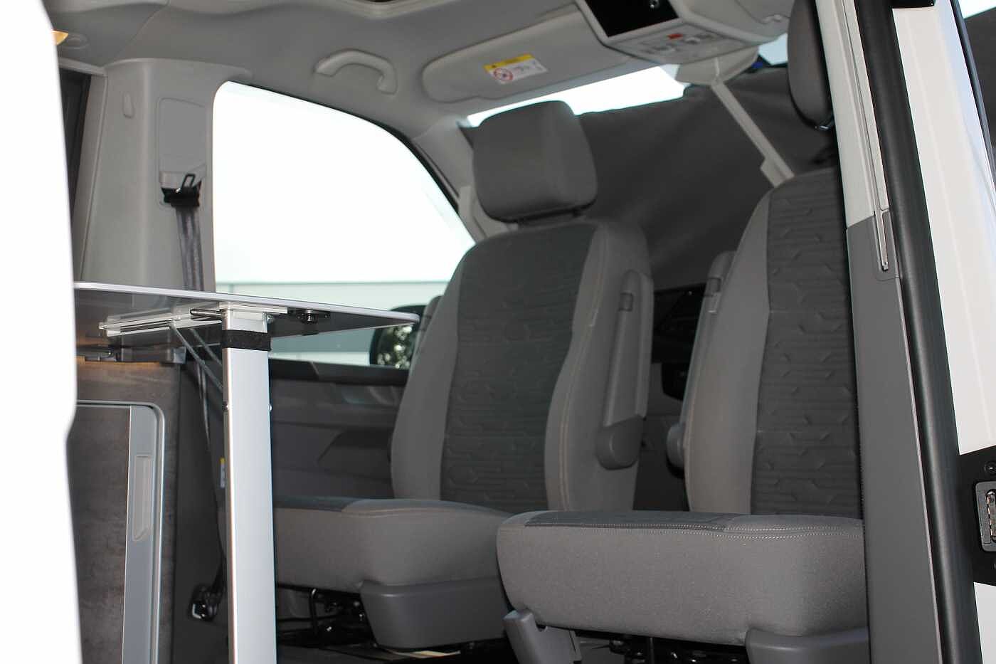 Volkswagen California Diesel Estate 2.0 TDI Ocean 4dr DSG