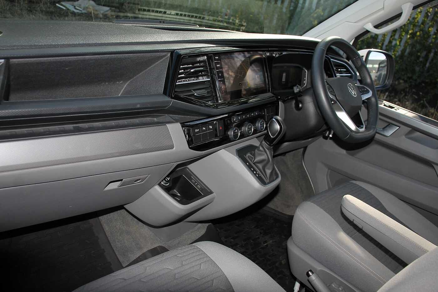 Volkswagen California Diesel Estate 2.0 TDI Ocean 4dr DSG