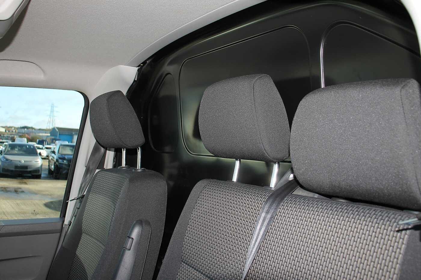 Volkswagen Transporter T32 Panel van Highline SWB 150 PS 2.0 TDI 6sp Manual