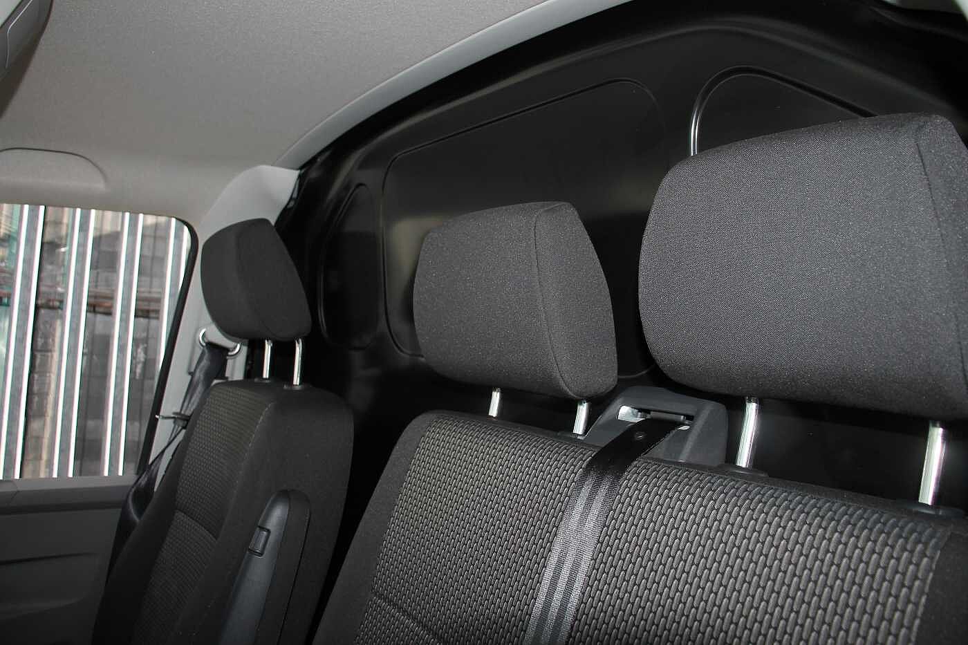 Volkswagen Transporter T28 Panel van Highline SWB 150 PS 2.0 TDI 6sp Manual