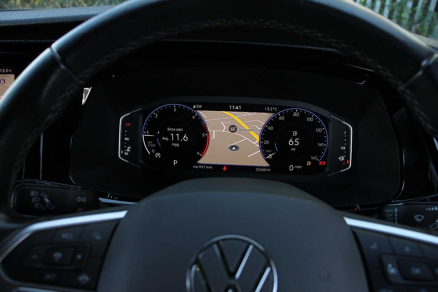 Volkswagen California 2.0 TDI Ocean 4dr DSG