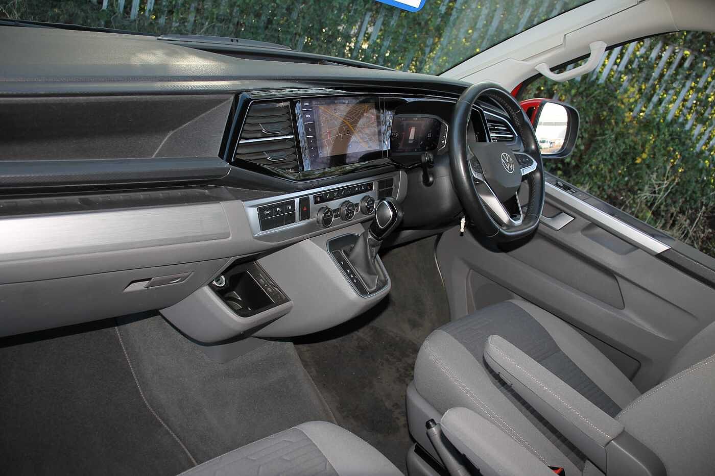 Volkswagen California 2.0 TDI Ocean 4dr DSG