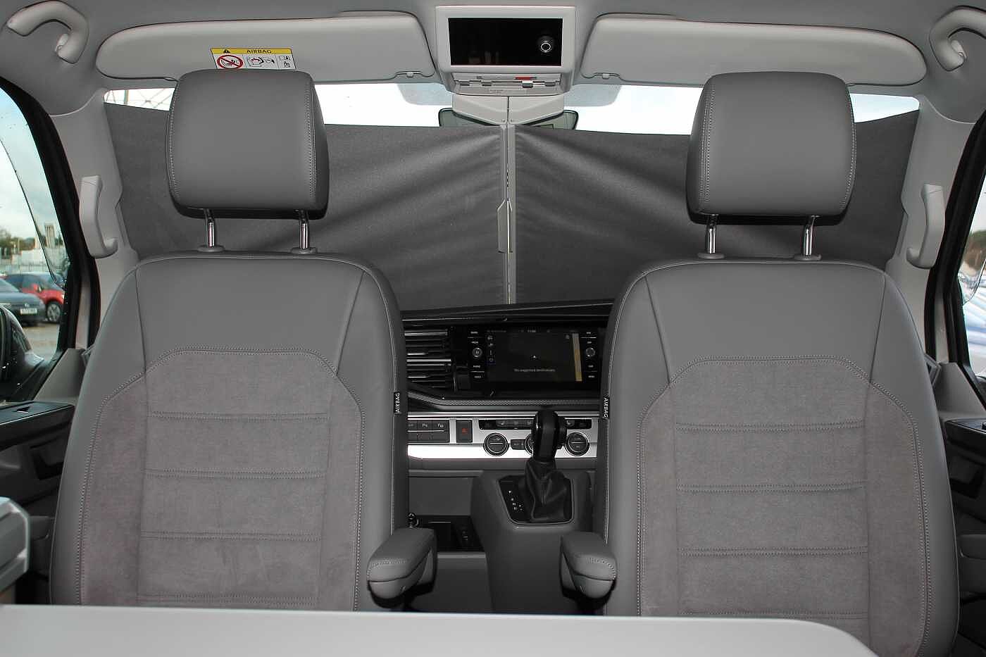 Volkswagen California Diesel Estate 2.0 TDI Ocean 204 4dr DSG