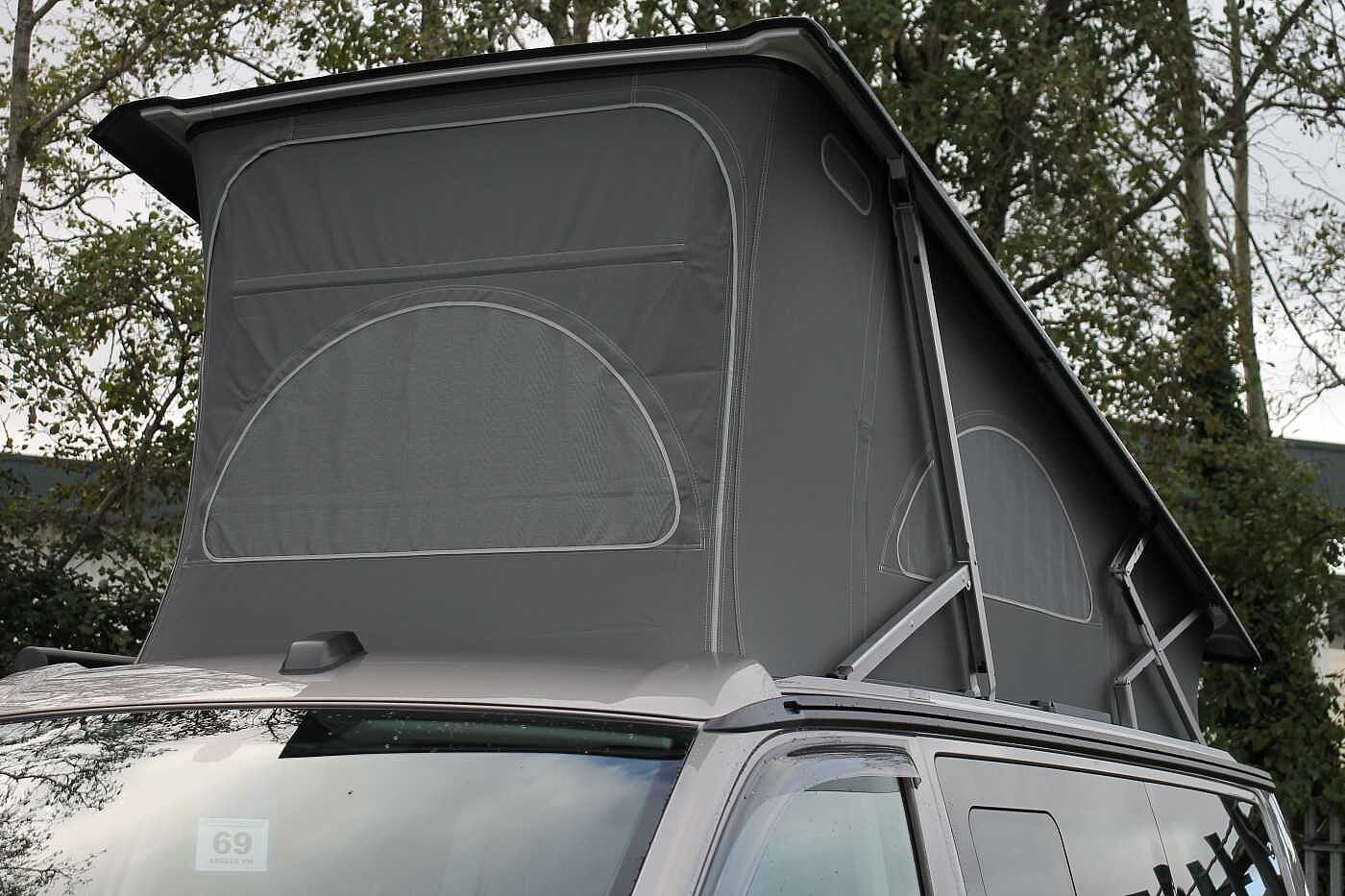 Volkswagen California Diesel Estate 2.0 TDI Ocean 204 4dr DSG