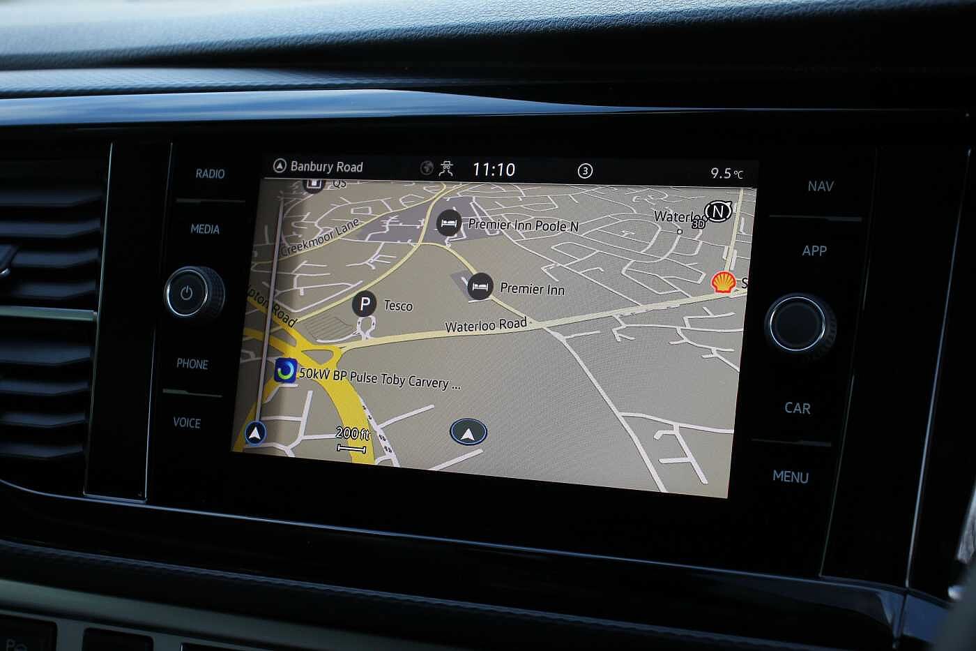 Volkswagen California Diesel Estate 2.0 TDI Ocean 204 4dr DSG