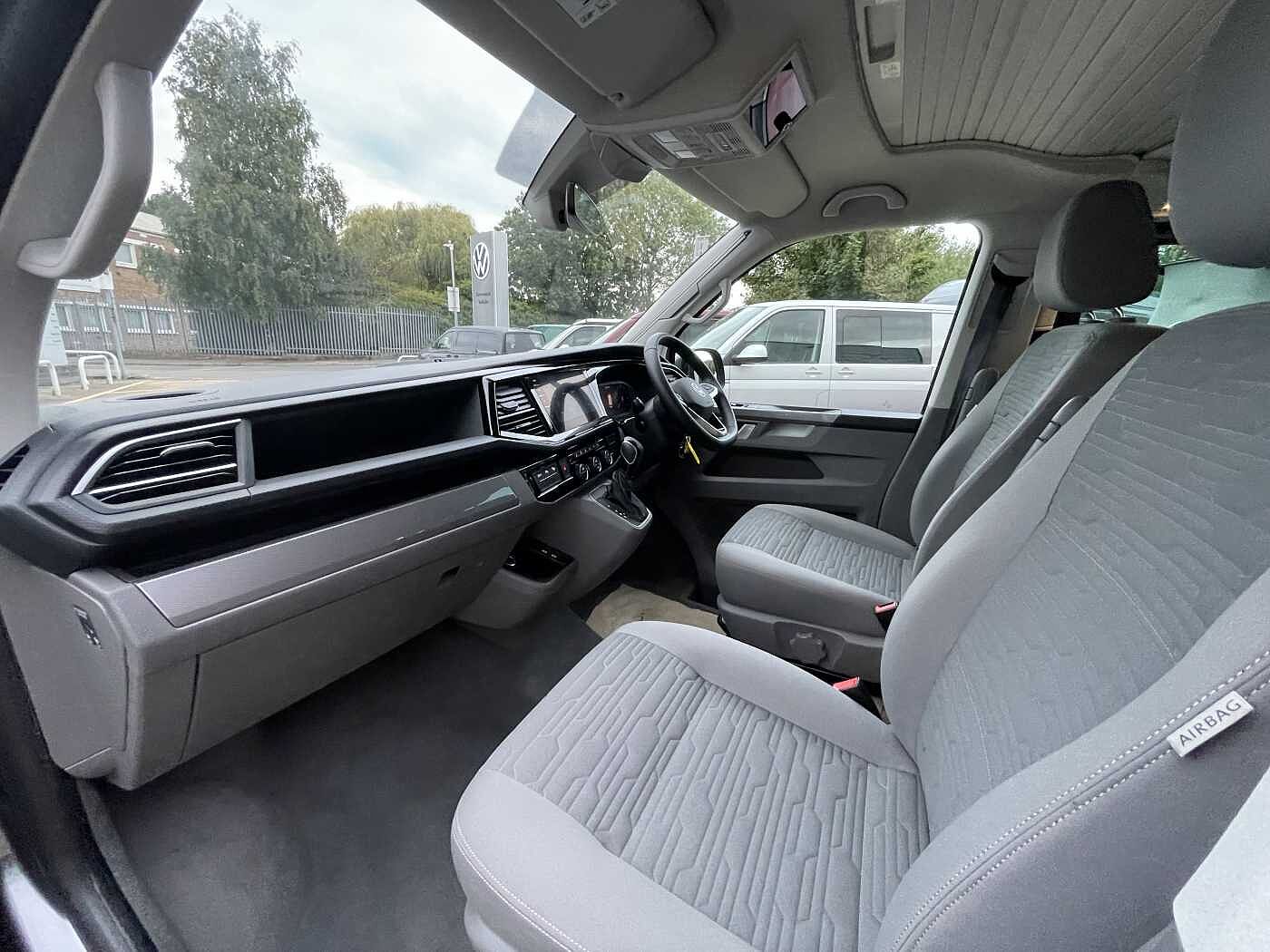 Volkswagen California 6.1 Ocean 2.0 TDI Ocean 204 4dr DSG